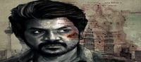Raghava Lawrence: Concrete House for Real Life Chengeni...Jai Bhim...!